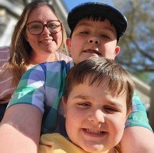 Meet your Posher, Kerri